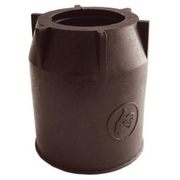 Guardapolvos Suspension Bultaco Almenado 35